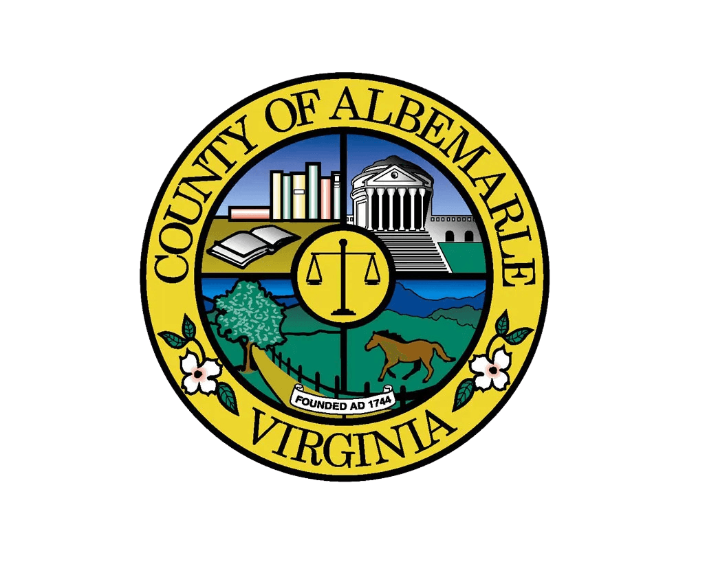 County of Albemarle