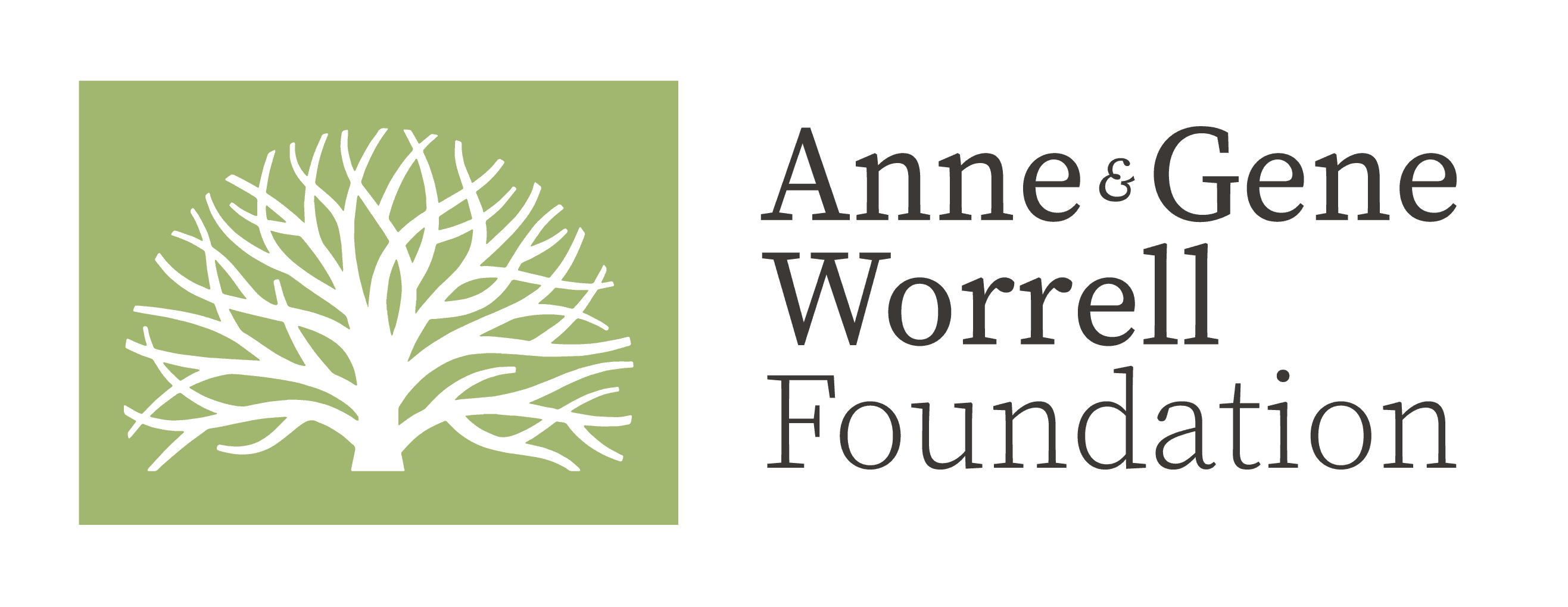 Anne & Gene Worrell Foundation